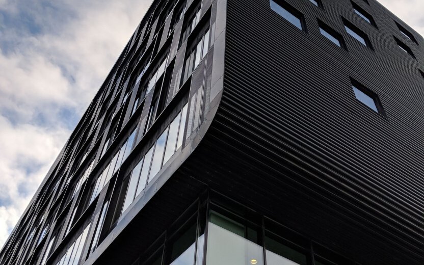 Unveiling the Digital Landscape of Real Estate