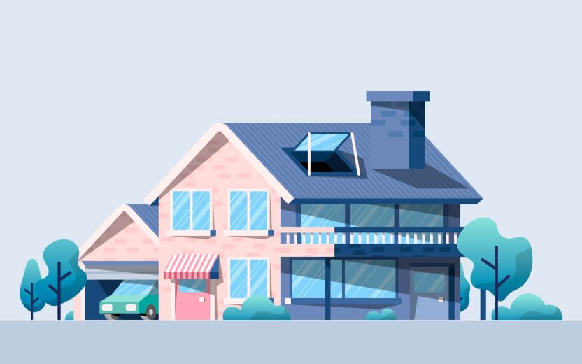 Concrete Dreams: Building Wealth Through Real Estate