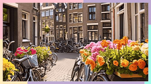 Dutch House Prices to Rise: €520,000 Average Forecast