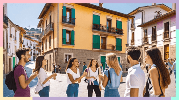 Spain real estate trends: Young Asturians Favor Buying Homes Over Renting  