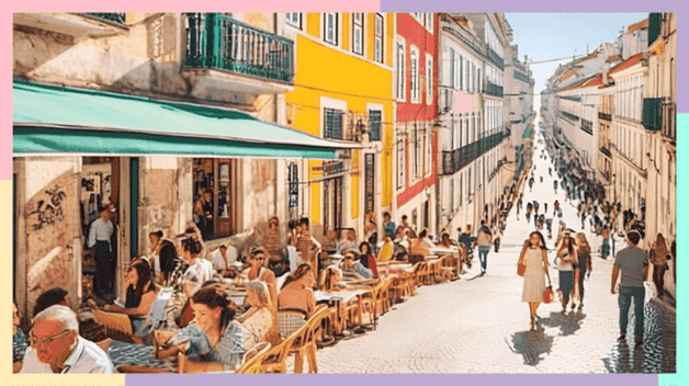 Portugal Real Estate Trends: Insights for 2025