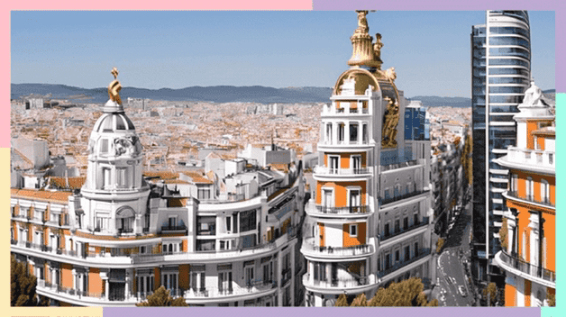 Madrid Loses Appeal for Real Estate Investors; London Tops Rankings