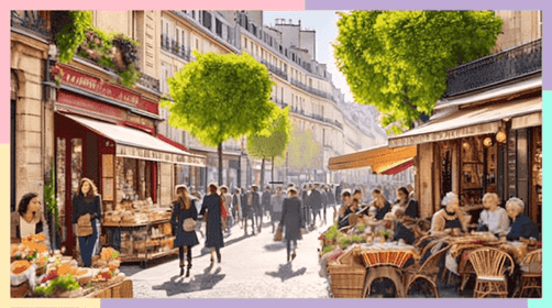 Housing Crisis in France: A Complex Dilemma