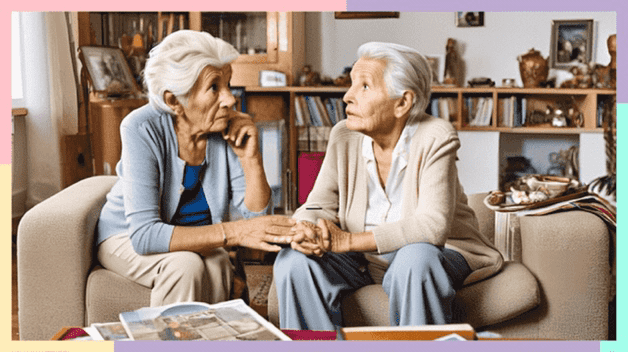 Switzerland’s Home Financing: A Future Crisis for Seniors