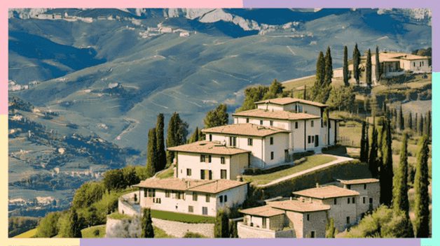 Italy Real Estate Trends: Where to Buy a House in the Mountains