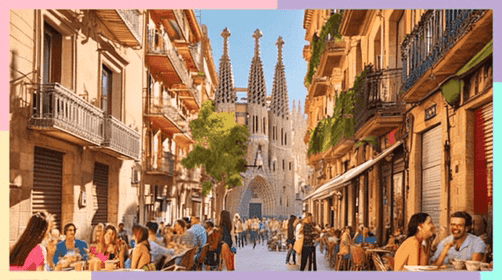 Top Profitable Cities for Spain Real Estate Investment