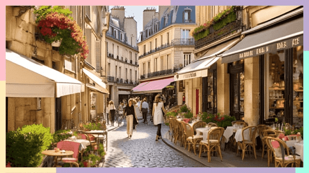 Paris Real Estate: Recovery or Stabilization Ahead?  