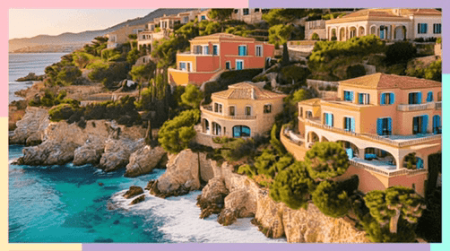 Mediterranean Real Estate: Your Ultimate Investment Guide