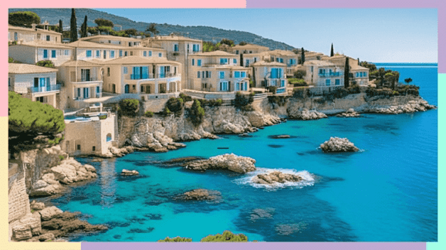 Discover Cheap Beachfront Property on Mediterranean Sea