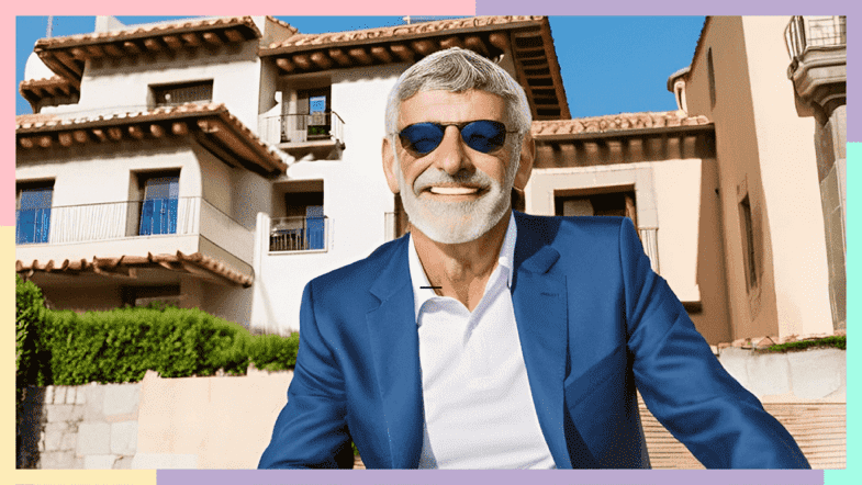 Why High Net Worth Individuals in Spain Prefer Real Estate?