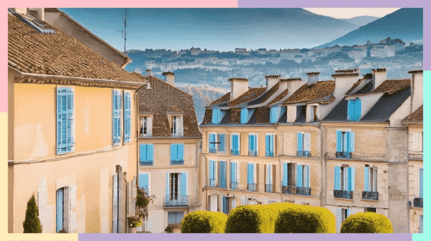 Is it good time for France Rental Property Investment now?