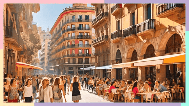 Spain Real Estate: Cheapest Housing by 2025 Revealed