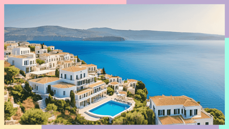 Greece Real Estate: Investor Types & Foreign Trends  