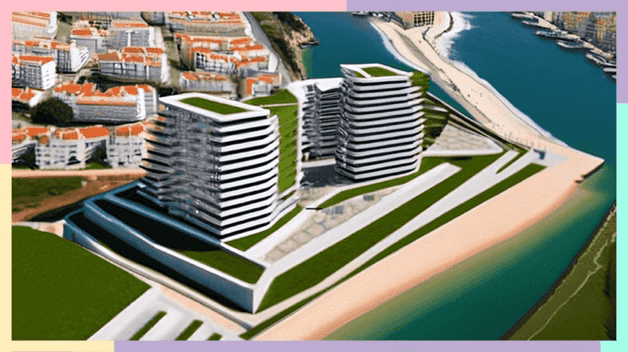 €2 Billion Matinha Project: Transforming Portugal Real Estate