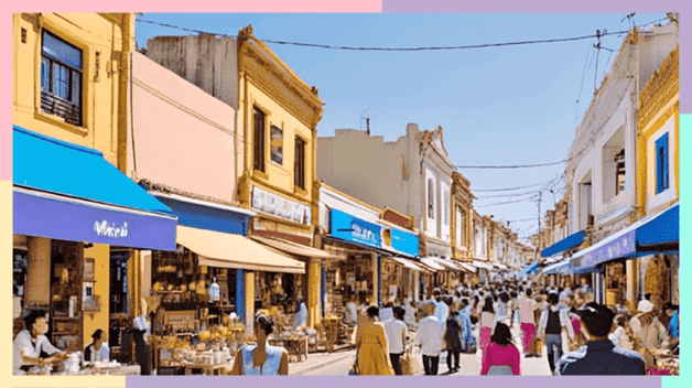 Spain’s Most Profitable Cities for Rental Real Estate Investment  