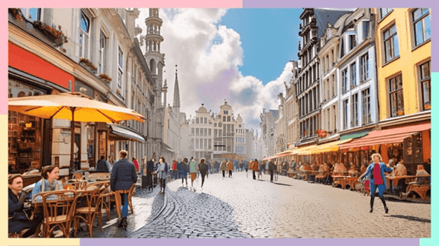 Belgium Real Estate Market: Invest Now or Wait?  