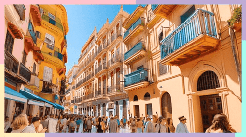 Spain Real Estate Market: Mortgage Signings Jump 61%