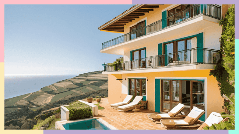 Discovering the Goldmine: Vacation Rental Real Estate Investing in Portugal