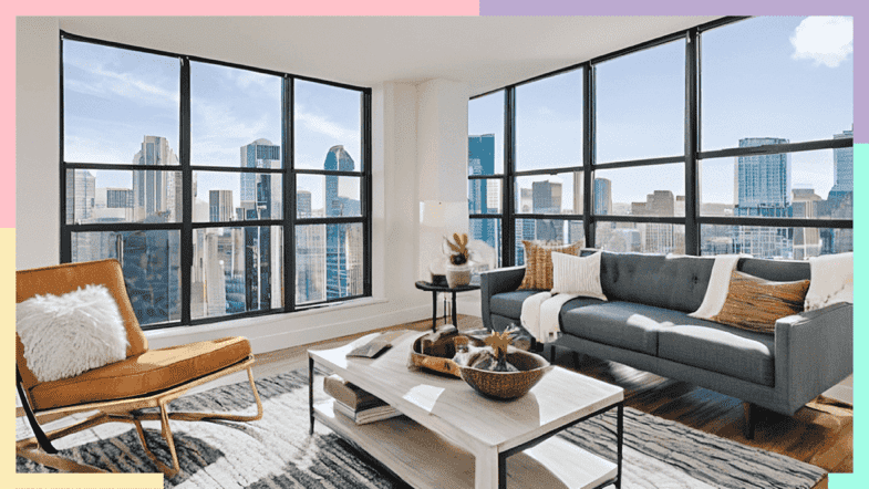 Corporate Housing Furnished Rentals in the United States