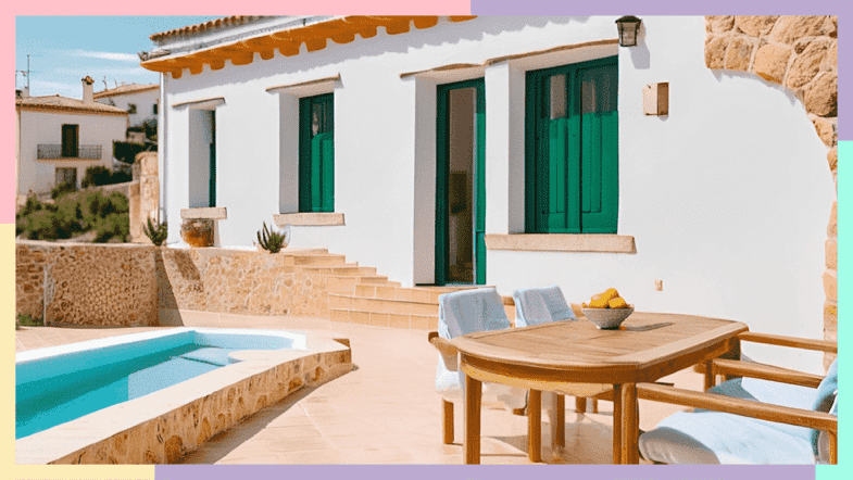 Unlocking Opportunities: Vacation Rental Real Estate Investing in Spain