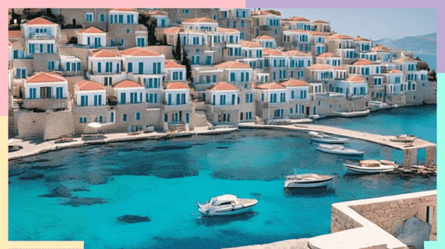 Greece Real Estate: Investment Trends Today 