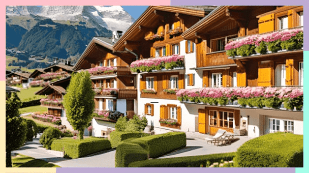 Is Investing in Switzerland Real Estate Profitably?