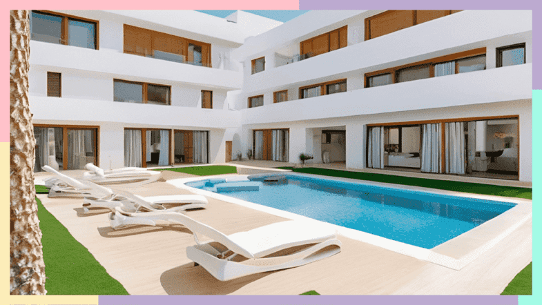 Investing in Spain Real Estate for Foreigners: A Golden Opportunity Awaits