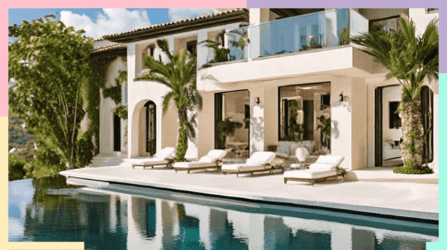 Luxury Real Estate: Which Destinations Captivate the Affluent?
