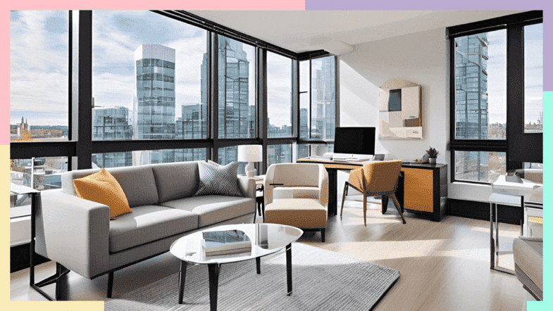 Corporate Furnished Apartments for Rent in Canada: A Comprehensive Overview