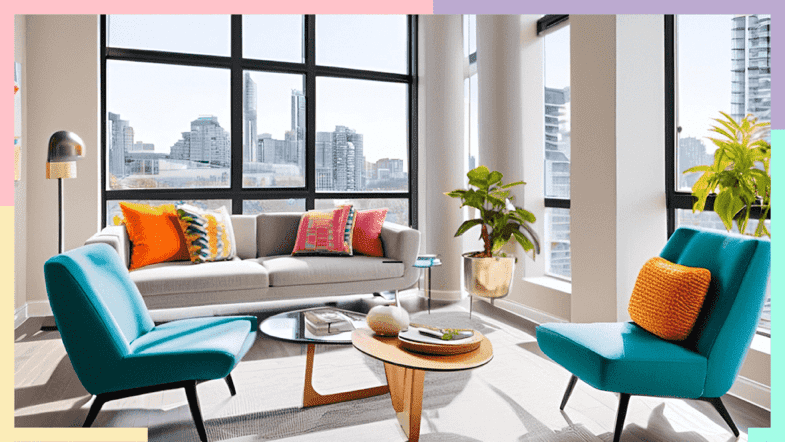 Corporate Housing Furnished Rentals in Canada