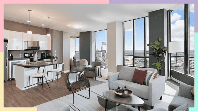 Corporate Furnished Apartments for Rent in the US: Your Ultimate Guide