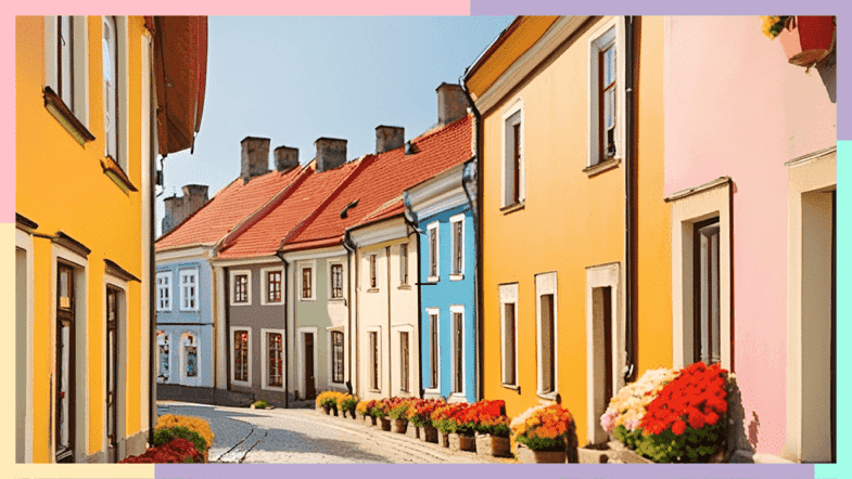 What are the Best European Real Estate Investment Locations for 2025?