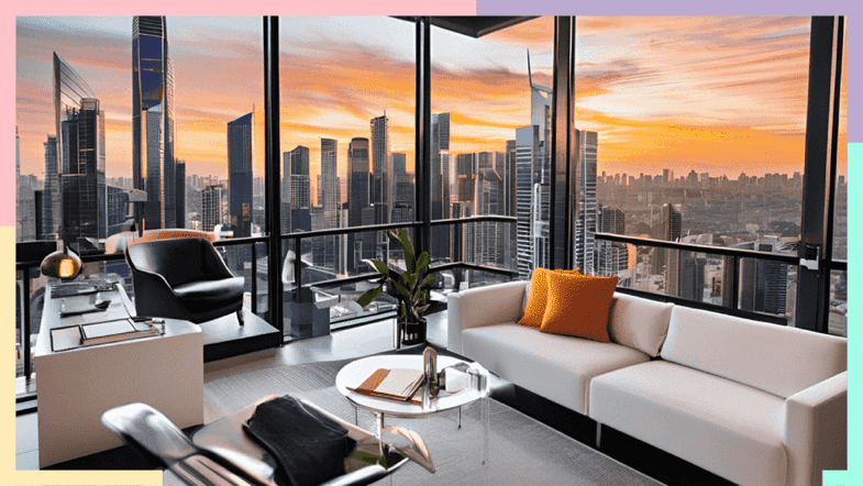 Corporate Short-Term Furnished Rentals in the United States: A Comprehensive Guide