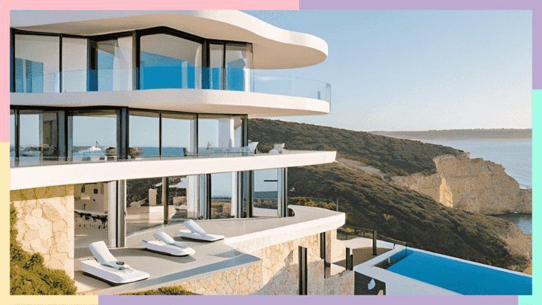 Unlocking Opportunities: The Allure of Spain Real Estate Investment