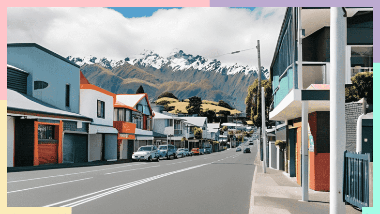New Zealand Real Estate: Property Values Decline Again