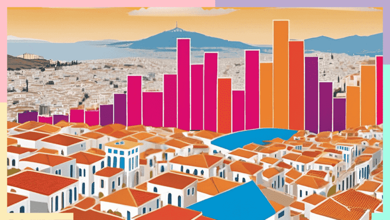 Greece Real Estate Investment hits €2 Billion