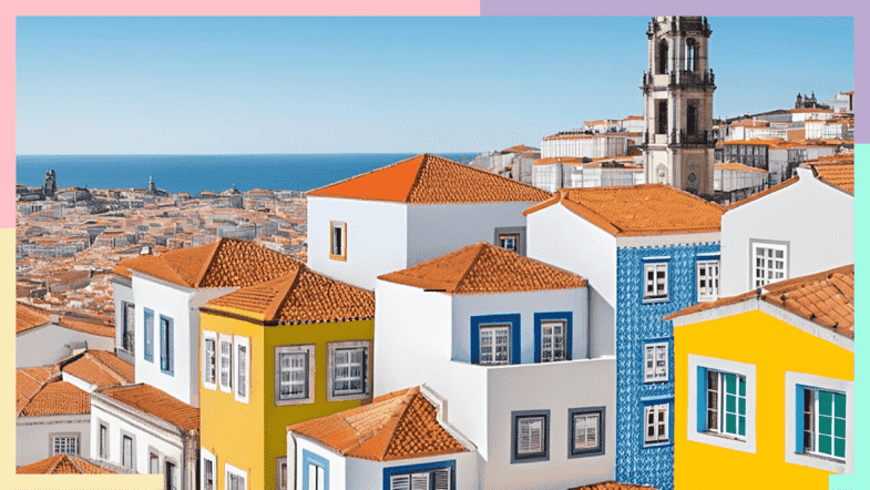 Portugal Real Estate Investment Jumps Over 50% 