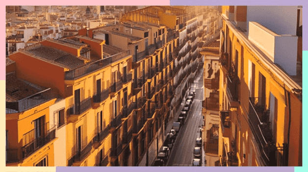 Unlocking Opportunities:Investing in Spain Real Estate