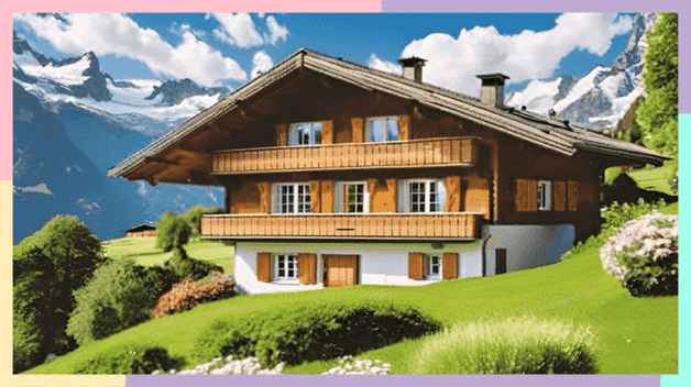Unlocking Opportunities: Vacation Rental Real Estate Investing in Switzerland
