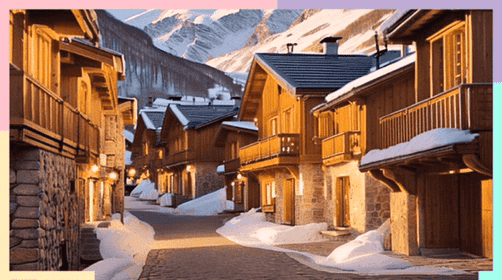France Real Estate Investment: Val d’Isère or Gourette?