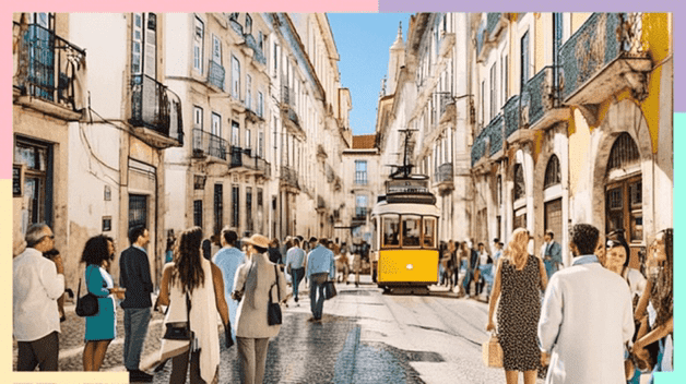 Portugal Real Estate Investment to Rise 8% by 2025