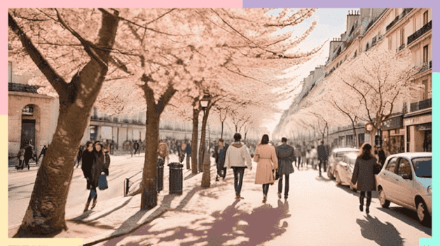 Paris Real Estate Trends: Stabilization Ahead for Investors 