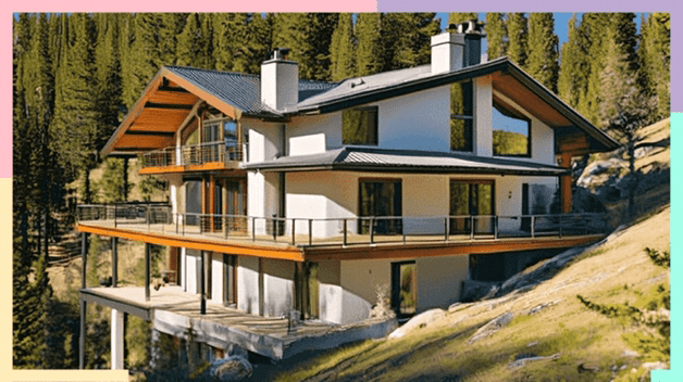 Profitable Investing in Mountain Property: A Guide