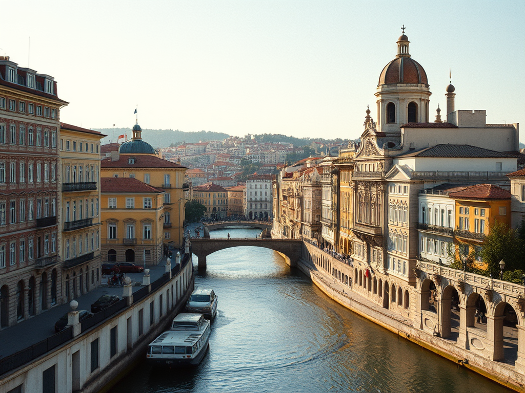 The Best Cities to Invest in Rental Properties in Portugal: 2025 Guide