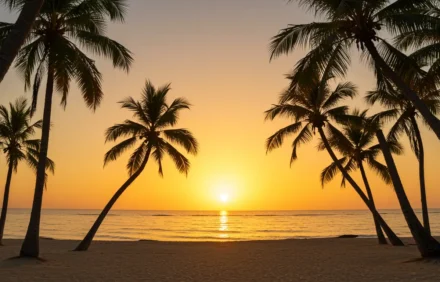 The Most Beautiful Beaches