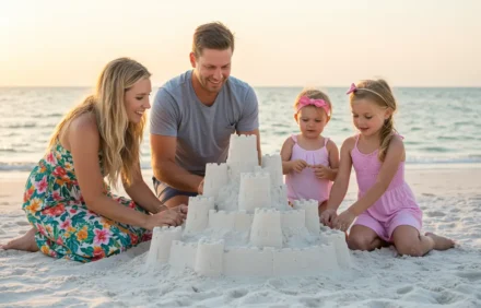 Holiday Activities for Families