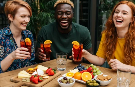 Where To Eat Like A Local