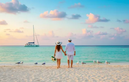 Planning A Honeymoon